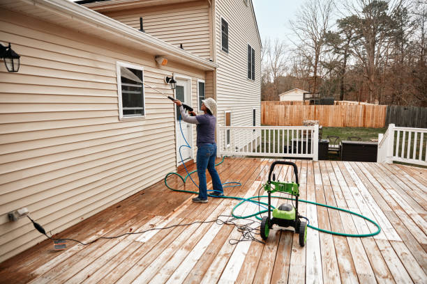 Best Concrete Pressure Washing  in Point Clear, AL